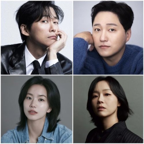 ナムグン・ミン＆キム・デミョンら、新ドラマ「結婚の完成」出演決定&hellip;韓国で7月4日に初放送