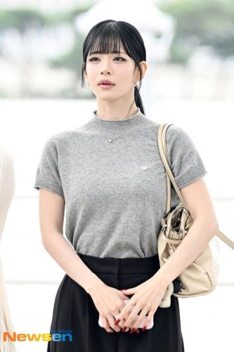 fromis_9 イ・チェヨン、胃痙攣・脱水症状によりスケジュールに不参加&hellip;事務所がコメント