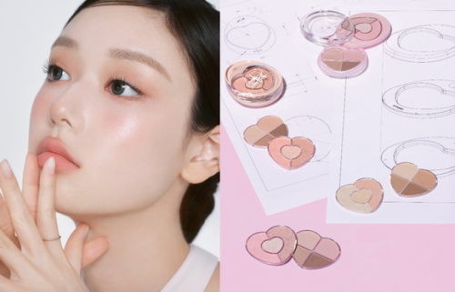 韓国コスメブランド「ETUDE」あどけない美少女EYEに！&ldquo;ぽよんアイメイカー&rdquo;が登場