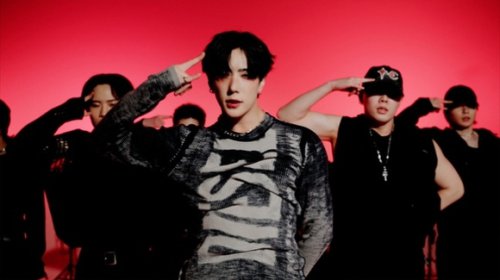ONE PACT、デジタルEP「ONE PACK」メンバー別スペシャル映像を公開