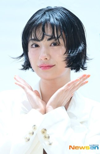 【PHOTO】ナナ、ファッションブランド「E․B․M」のイベントに出席