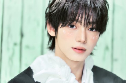 TWS ハンジン＆なにわ男子 大西流星、日本で再会！ツーショットが話題「ご飯に行ってきた」