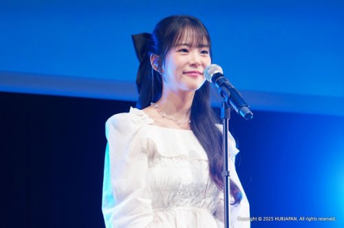 KARA スンヨン、日本1st EP「I・恋」発売記念ショーケースを開催&ldquo;オリジナルの音楽を届けることができて嬉しい&rdquo;