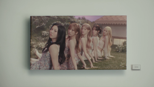 ifeye、タイトル曲「Hazy（Daisy）」MV公開&hellip;アップグレードした姿に注目