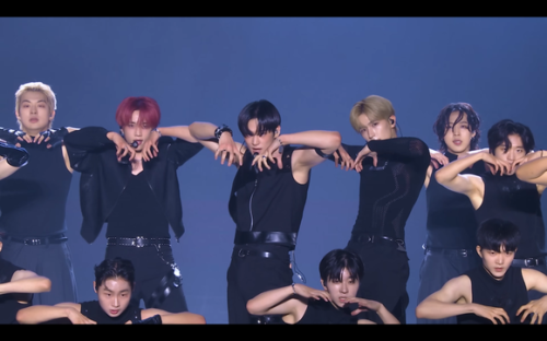 THE BOYZ ヒョンジェ＆ソヌ＆ジュヨンによるスペシャルユニット、新曲「Tiger」を本日発売&hellip;ファンからの期待に応える