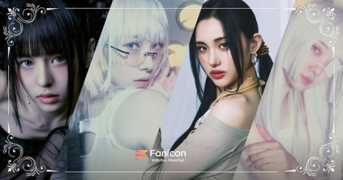 EVERGLOW アシャ＆イユ＆ミア＆オンダ、公式ファンコミュニティをオープン！