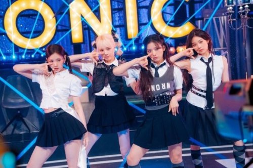 Baby DONT Cry、日本のテレビ初出演！テレ東「超超音波」でデビュー曲のステージを披露