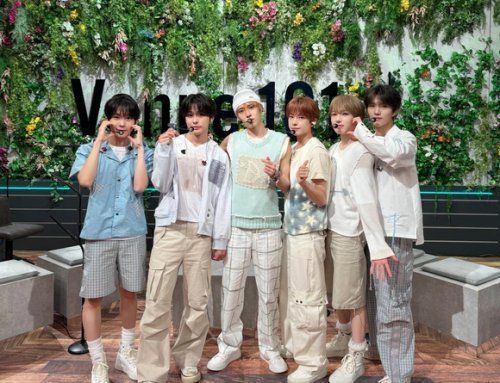 NCT WISH、大バズり中ダンスの特別アレンジを披露！サムギョプサル実演調理も&hellip;「Venue101」出演が話題に