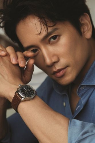 チソン、新ドラマ「アパート」に出演決定&hellip;パク・ビョンウン＆ムン・ソリらと共演