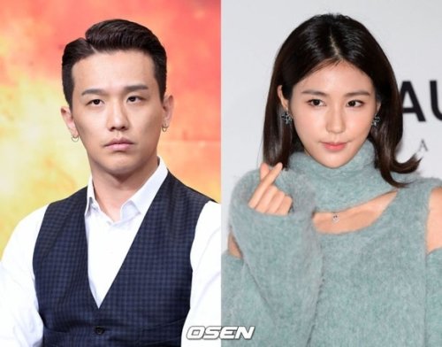 &ldquo;BIGBANG＆2NE1らの作曲家&rdquo;KUSH、少女時代 ユリの従姉妹と10月11日に挙式！人気プロデューサー夫婦が誕生