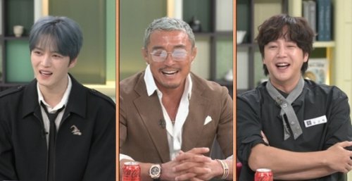 チャン・グンソク＆ジェジュン＆秋山成勲、バラエティ番組「冷蔵庫をお願い」に出演決定