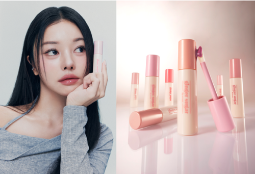 韓国コスメブランド「ETUDE」ぽかぽかしっとり！もちぷるんな血色感を叶えるリップセラムが登場&hellip;2026年1月9日より先行発売