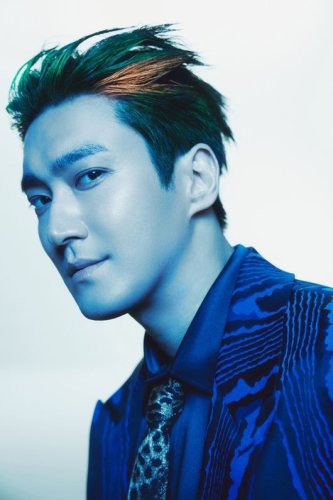 SUPER JUNIOR シウォン、収録曲「I Know」ハイライトクリップを公開