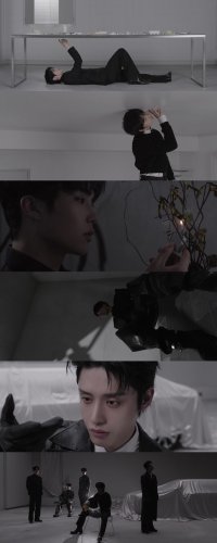 ZEROBASEONE、ニューアルバムのトレーラー映像を公開&hellip;圧倒的なビジュアル