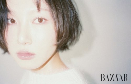 MAMAMOO ファサ、激やせ＆ショートヘアにイメチェン&hellip;自然な魅力溢れるグラビアを公開