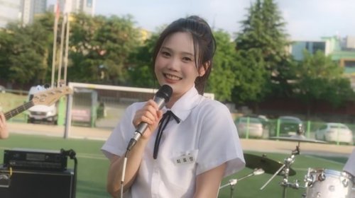 OH MY GIRL ヒョジョン、デジタルシングル「Purple Note」MV公開&hellip;前向きな歌詞にも注目