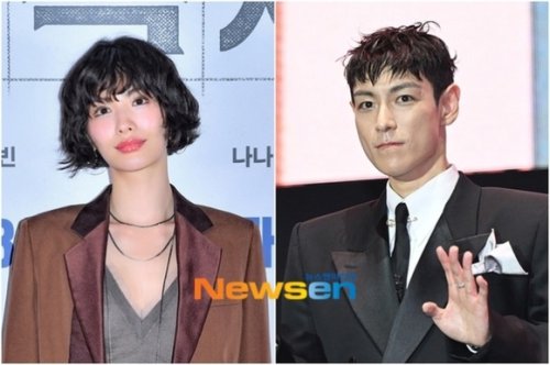 ナナ、BIGBANG出身T․O․Pのカムバックを応援！新曲MVでのタッグを予告