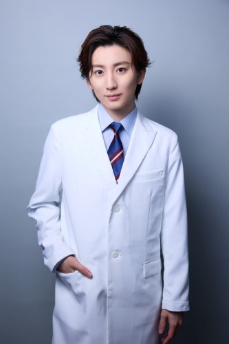 SixTONES 京本大我、志尊淳のライバルに！新ドラマ「10回切って倒れない木はない」出演決定&hellip;見どころは&ldquo;日韓を舞台にしたストーリー&rdquo;