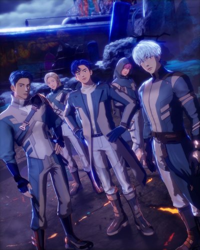 PLAVE、4thミニアルバム「Caligo Pt․2」の収録曲「HMPH!」を先行配信&hellip;スぺシャルビデオが話題に