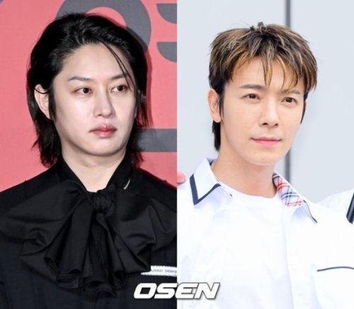 SUPER JUNIOR ヒチョル、ドンヘの&ldquo;いじり投稿&rdquo;に怒り！？「メンバーを告訴できるのか」