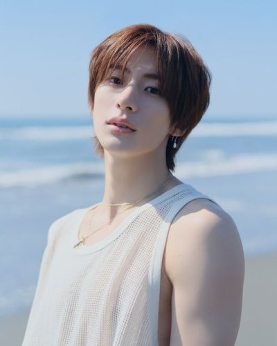 RIIZE アントン、2ndミニアルバム「II」予告イメージ＆トレーラー映像を公開！自ら手掛けたBGMにも注目