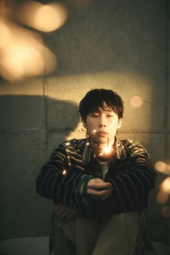 INFINITE ソンギュ、2ndフルアルバムにNELL キム・ジョンワンが参加「ファンの望みでもあった」