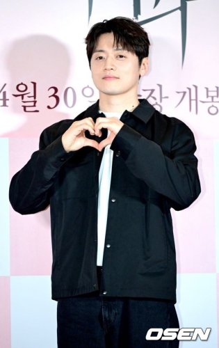 ドラマ「ムービング」出演チョ・ボクレ、本日の結婚式を突然延期&ldquo;個人的な事情によるもの&rdquo;