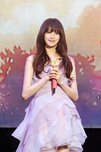 【REPORT】イ・ソンギョン、日本ファンに神対応！K-POPダンスやアカペラ歌唱も「皆さんが幸せならそれで十分」