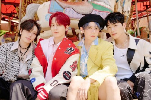 TEENTOP、メンバーの除隊後初！8月に2年ぶりの完全体カムバック決定