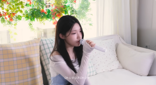 &ldquo;再集結&rdquo;Secret、新メンバーのイェビンを公開！動画で美しい歌声を披露