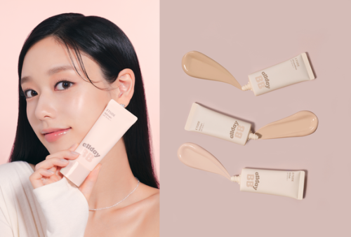 韓国コスメブランド「ETUDE」透明感あふれるもちもち肌に！&ldquo;オールデーグラススキンBBクリーム&rdquo;登場
