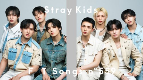 Stray Kids、2年ぶりに「THE FIRST TAKE」登場！「Chk Chk Boom」日本語バージョンを披露
