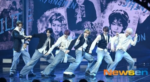 【PHOTO】TWSからOR&beta;ITまで、5/6放送の「SHOW CHAMPION」に出演