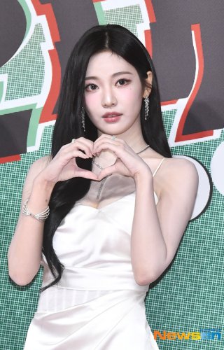 aespaのNINGNING、体調不良のため「MMA 2025」レッドカーペットを欠席&hellip;ステージには予定通り参加へ