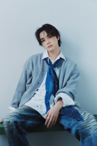 THE BOYZ チュ・ハンニョン、活動中断を発表&hellip;前日には東京でリリースイベント参加も