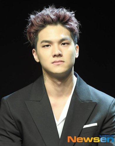 元TEENTOPのC․A․P、新たな事務所と専属契約を締結&hellip;芸能活動を再開へ