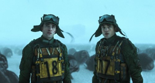 映画「ミッキー17」6月よりデジタル販売スタート！DVDレンタル＆リリースも決定