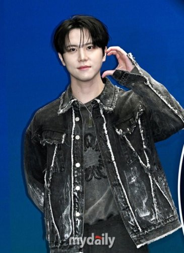 【PHOTO】WEi キム・ドンハンからKep1er ヒカル＆ヒュニンバヒエまで「ソウルファッションウィーク」に出席