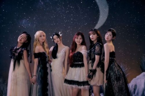 OH MY GIRL、メンバー2人が契約終了も&hellip;完全体での活動を電撃発表！コンサート＆アルバム発売へ