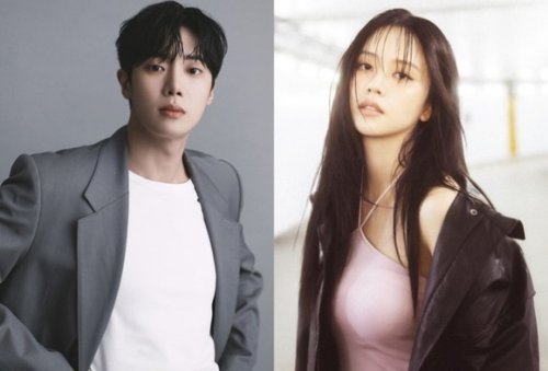 チュ・ヨンウ＆キム・ソヒョン、新ドラマ「恋愛博士」に出演決定