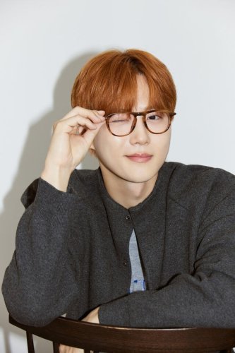 EXO スホ、4thミニアルバム「Who Are You」を発売&ldquo;眠れない時期も&hellip;努力が届くことを願っている&rdquo;