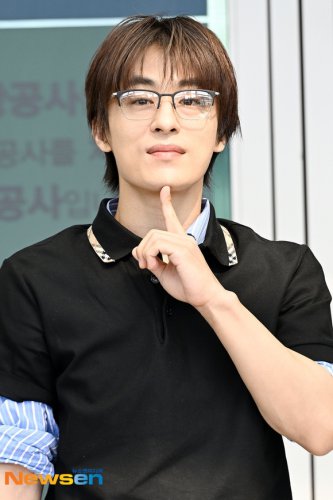【PHOTO】ク・ギョファン「第79回カンヌ国際映画祭」出席のためフランスへ出国（動画あり）