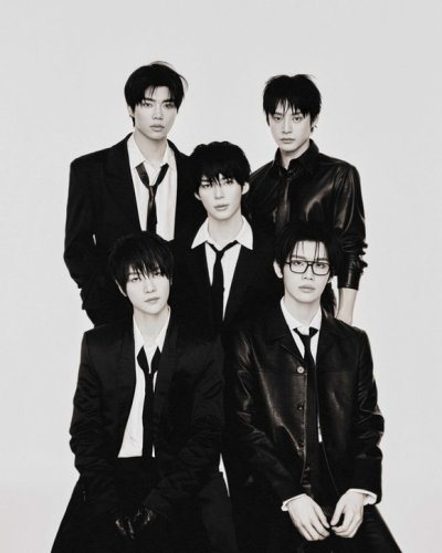 ZEROBASEONE、新たなプロフィール写真を公開！今後の展開に早くも期待