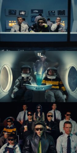 m-flo、Block B ジコと初コラボのシングル「EKO EKO」MV公開&hellip;3ヶ国語を織り交ぜた歌詞に注目