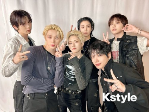 【プレゼント】BOYNEXTDOOR直筆サイン入りポラを2名様に！「Kstyle PARTY 2026」DAY1出演