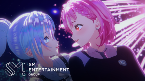 バーチャルアーティストKiepi、本日待望のデビュー！リード曲「Rocket Science」MV公開
