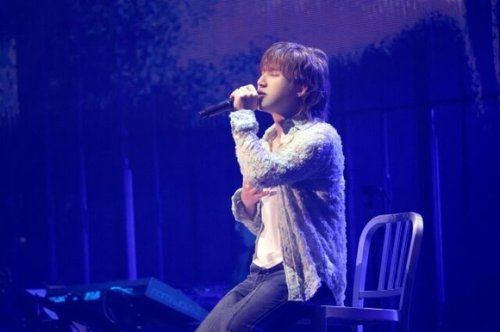 BIGBANGのD-LITE、大阪でアンコールコンサートのフィナーレを飾る「言葉では言い表せないほど大切で幸せな瞬間」