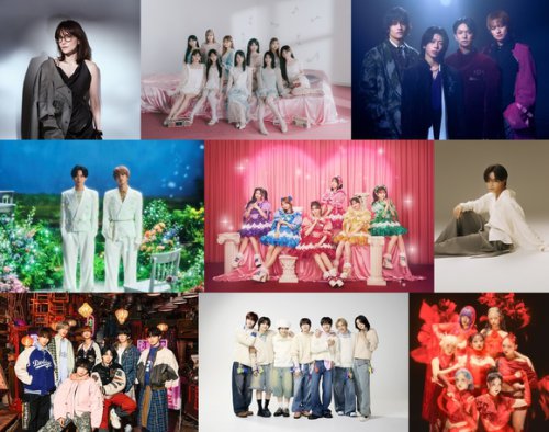 TBSドラマ「DREAM STAGE」のボーイズグループNAZE、2月16日放送「CDTVライブ!ライブ!」初出演が決定！