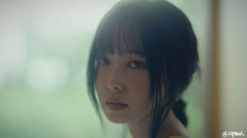 元GFRIEND ユジュ、タイトル曲「REPLY」MV公開&hellip;切なくも温かなメッセージ