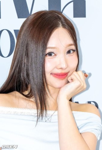【PHOTO】TWICE ナヨン、ブランド「GROVE」のイベントに出席